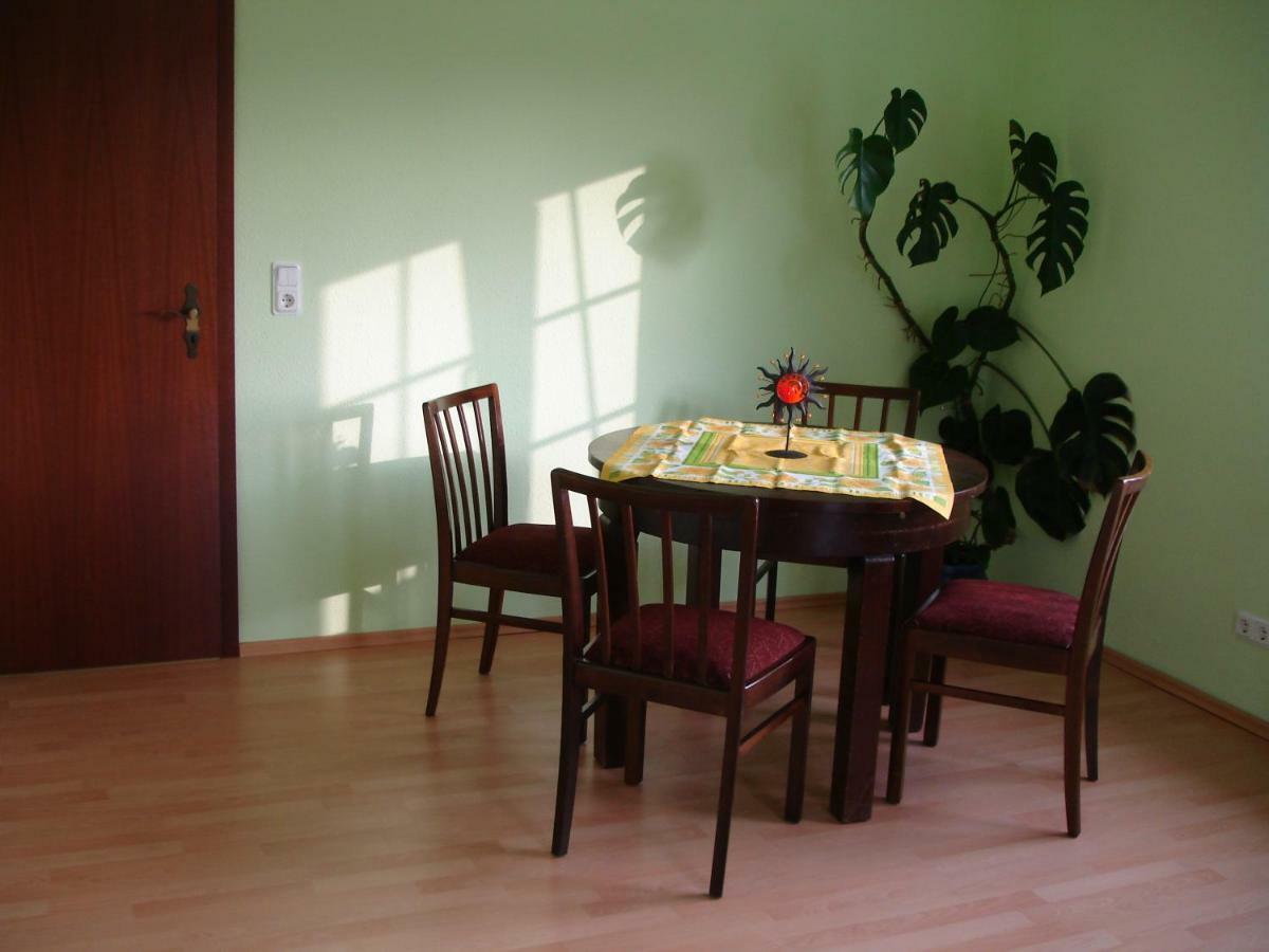 Ferienwohnung Schob Dyrotz Extérieur photo